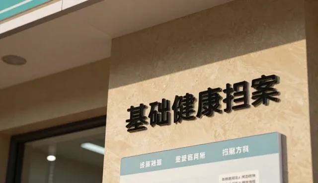 衡阳市一城一市健康管理有限公司打造符合现代需求的健康检查