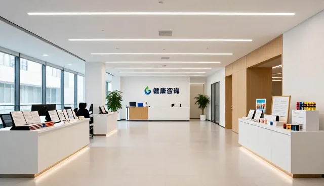 健康咨询服务如何提升用户使用体验