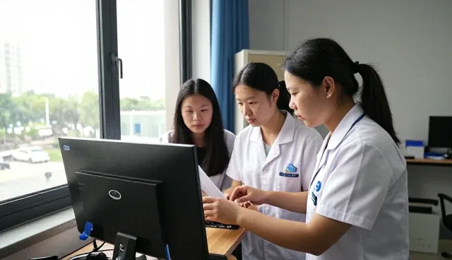 选择衡阳市一城一市健康管理有限公司基础健康档案的几个理由