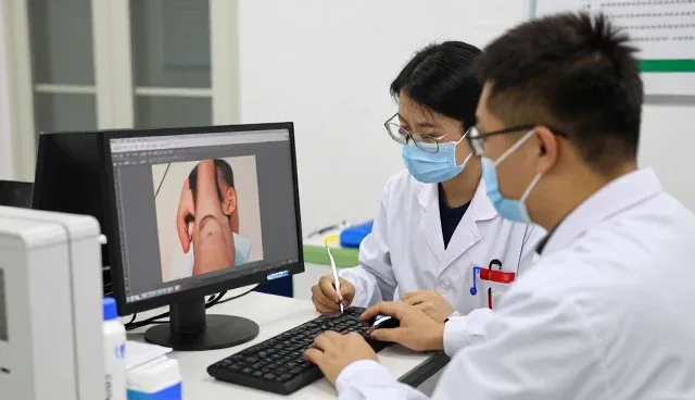 健康管理医疗技术深度分享(慢病随访适用)