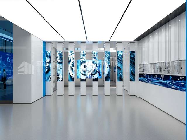 山西通用示波器